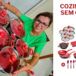 Cozinhando de forma saudável com as inovadoras panelas RedSilver – Conheça as RedSilver Panelas