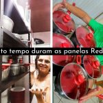 Qual é a longevidade das panelas Red Silver? – Descubra mais sobre as panelas RedSilver